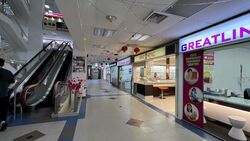 Bukit Timah Shopping Centre (D21), Shop House #628801711